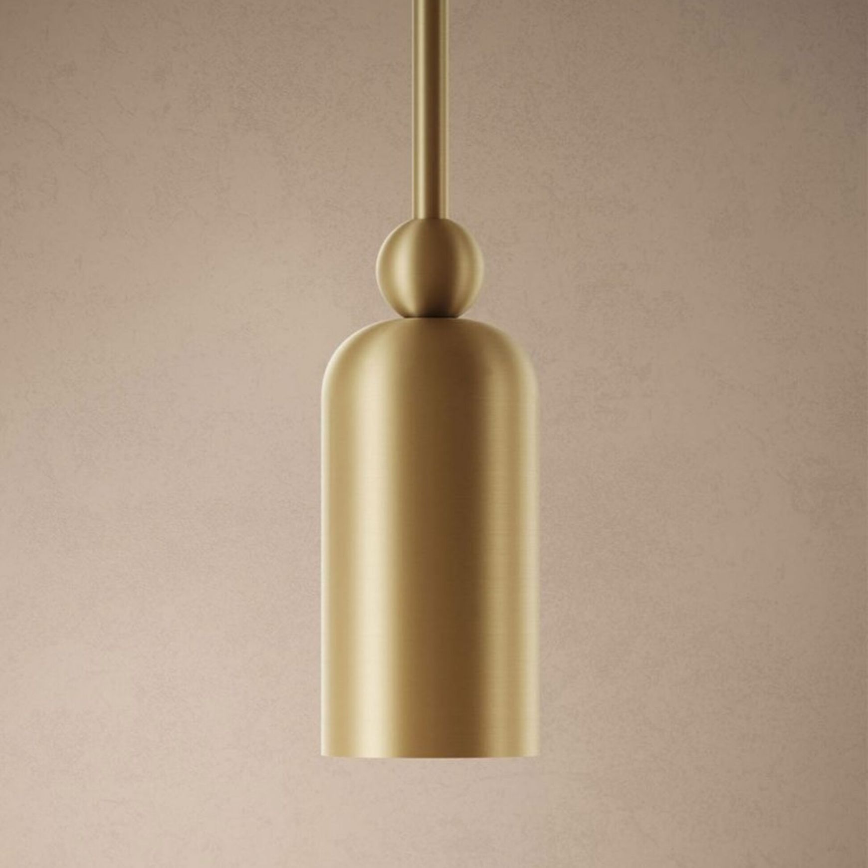 Madame Pendant Light