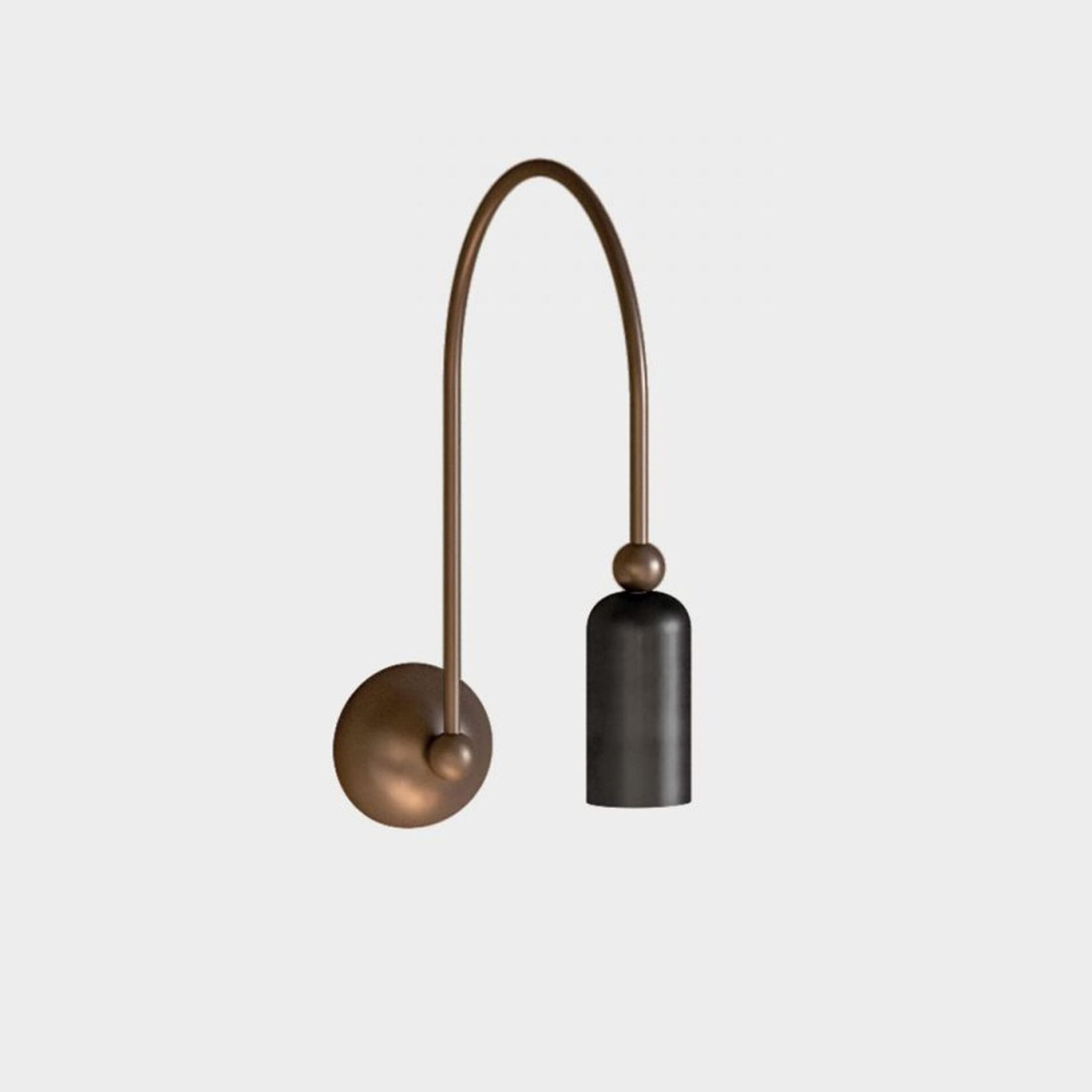 Madame Wall Light