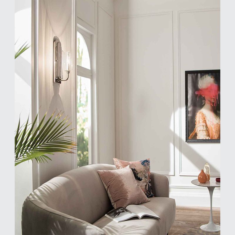 Kimrose Wall Light