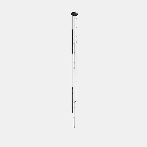 Leda 3lt Pendant Light