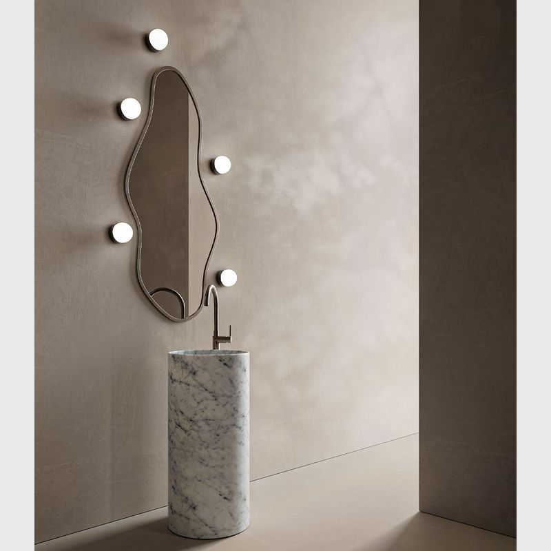 Orb Sur Mini Wall Light