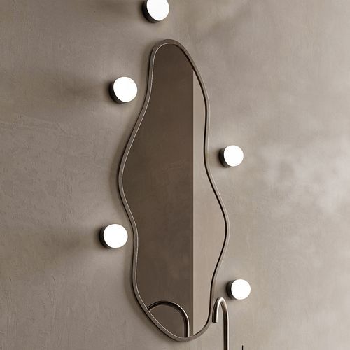 Orb Sur Mini Wall Light