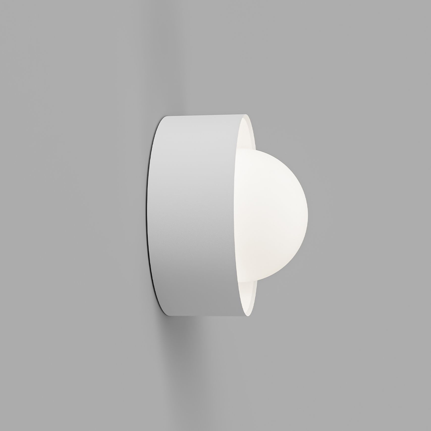 Orb Sur Wall Light