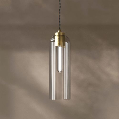 Parlour Elong Pendant Light