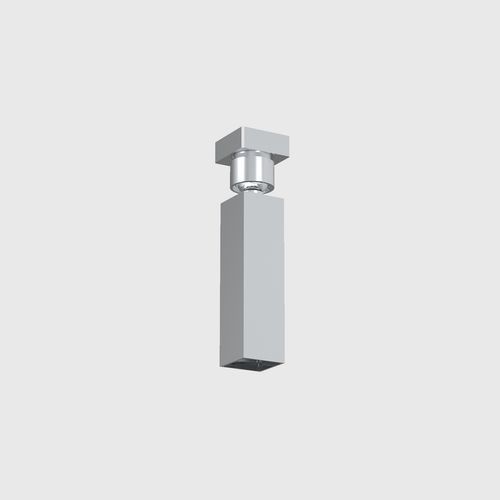 Airtek One Rectangle Pendant Light