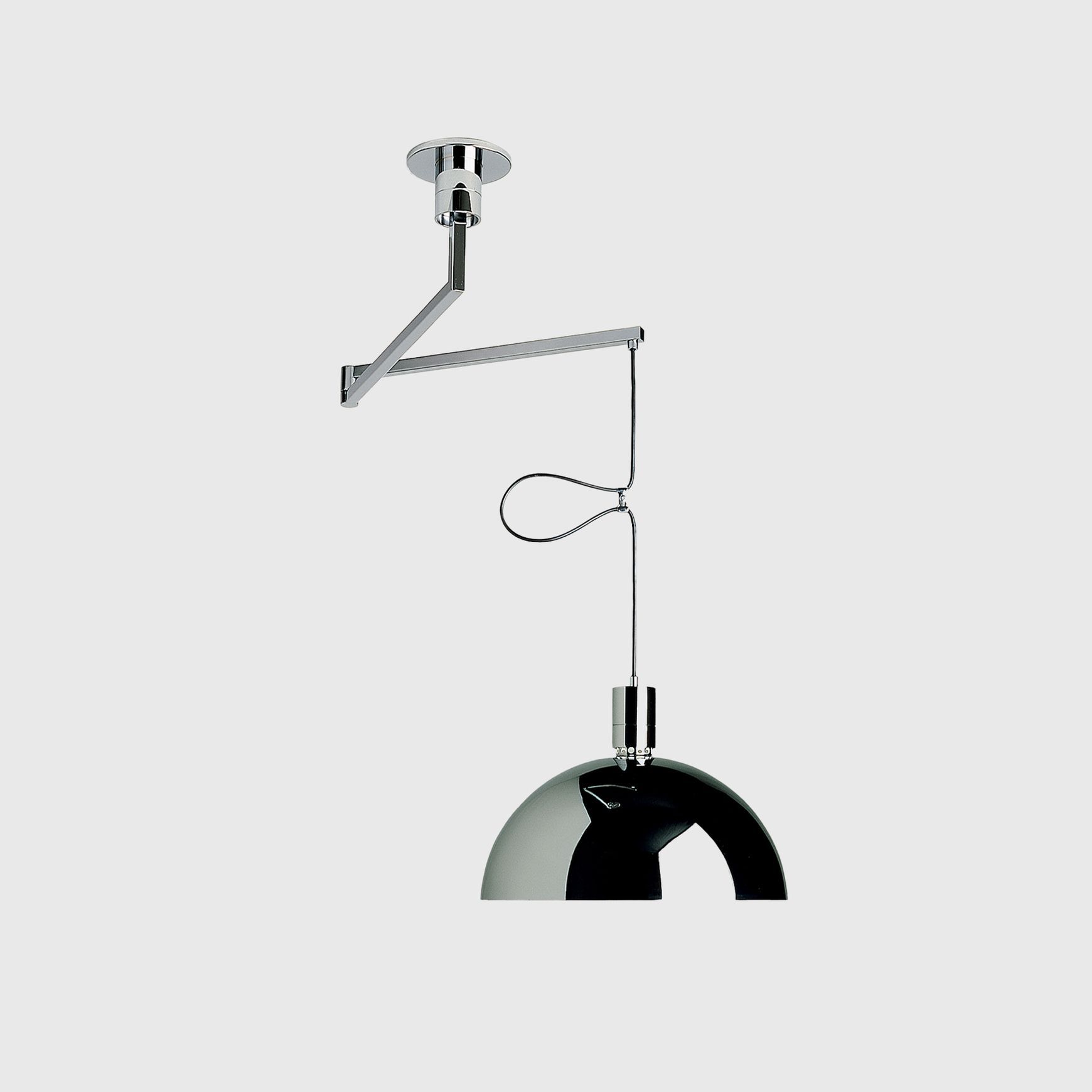 Albini AM/AS Arm Pendant Light