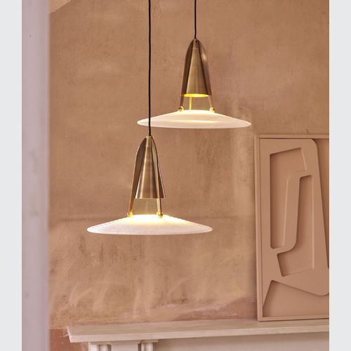 Aragon Pendant Light