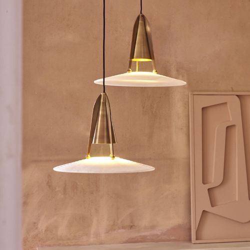 Aragon Pendant Light