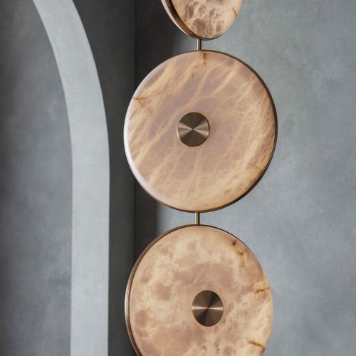 Beran 3lt Pendant Light