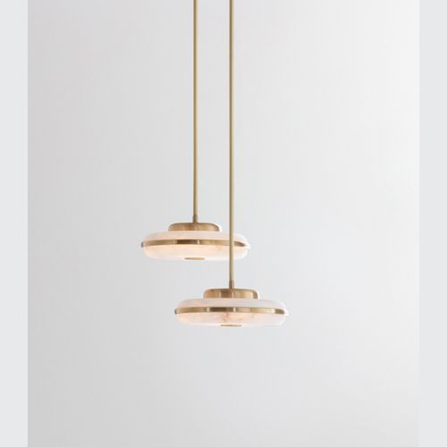 Beran Horizontal Pendant Light