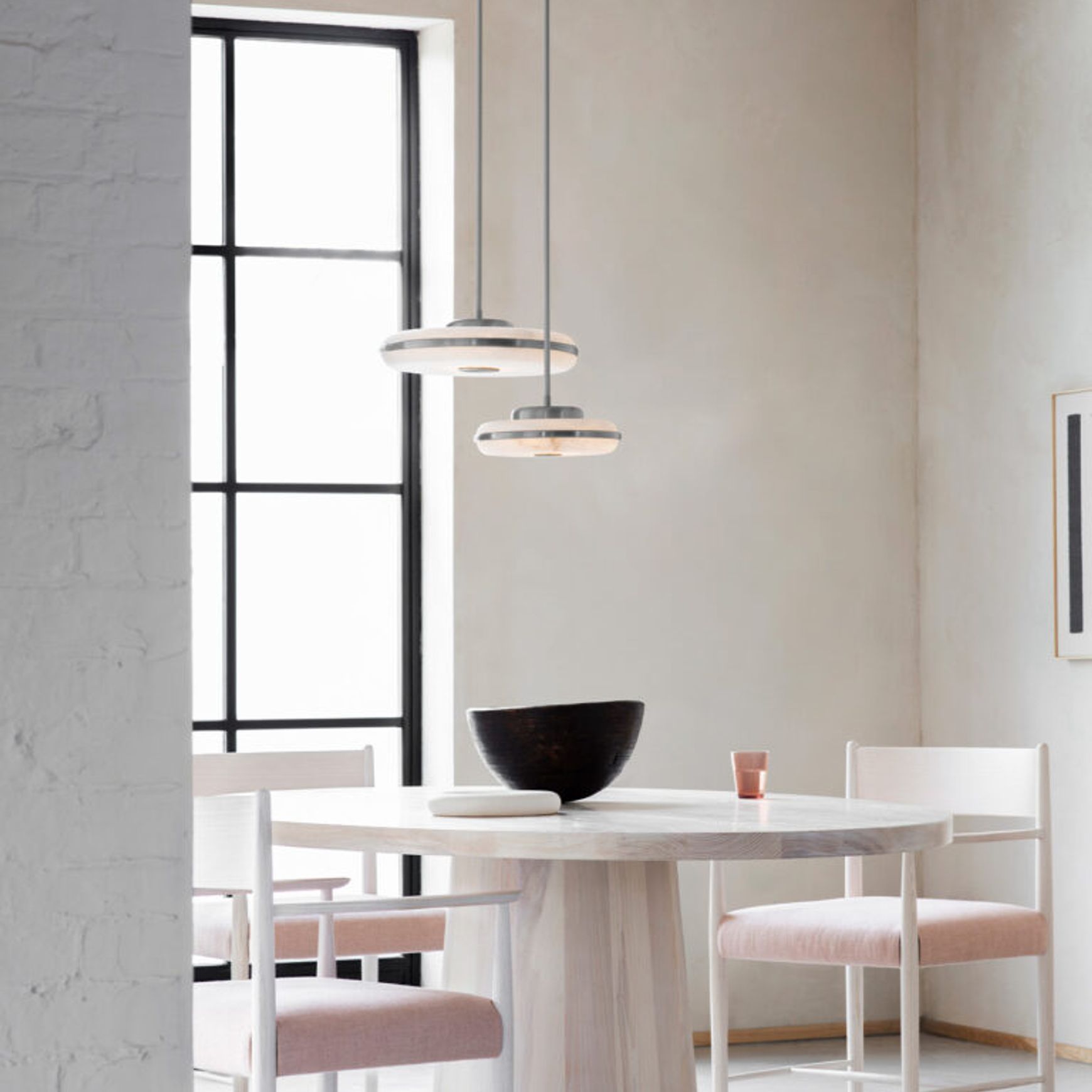 Beran Horizontal Pendant Light