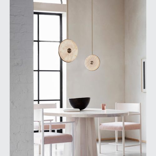 Beran Vertical Pendant Light