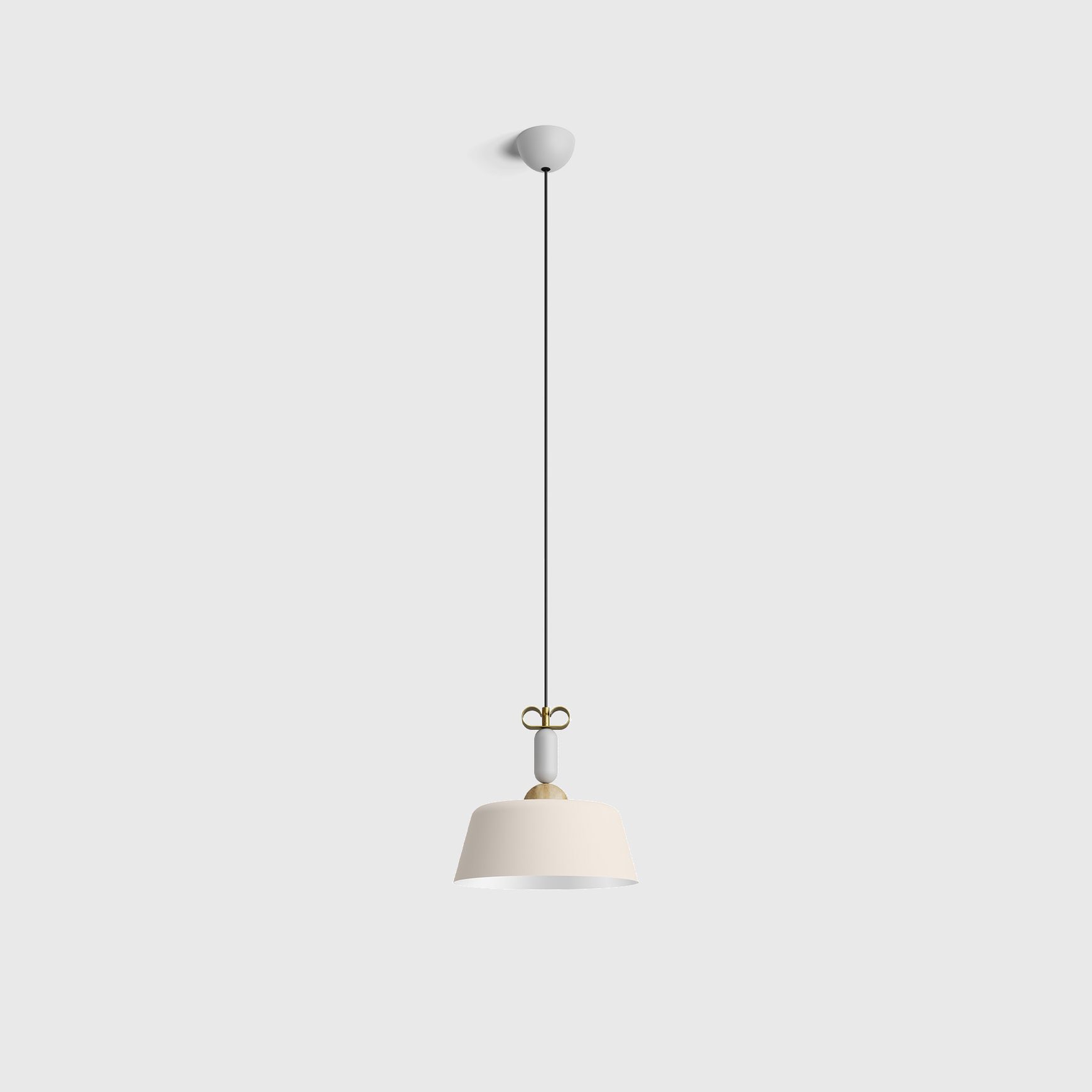 Bon Ton Pendant Light