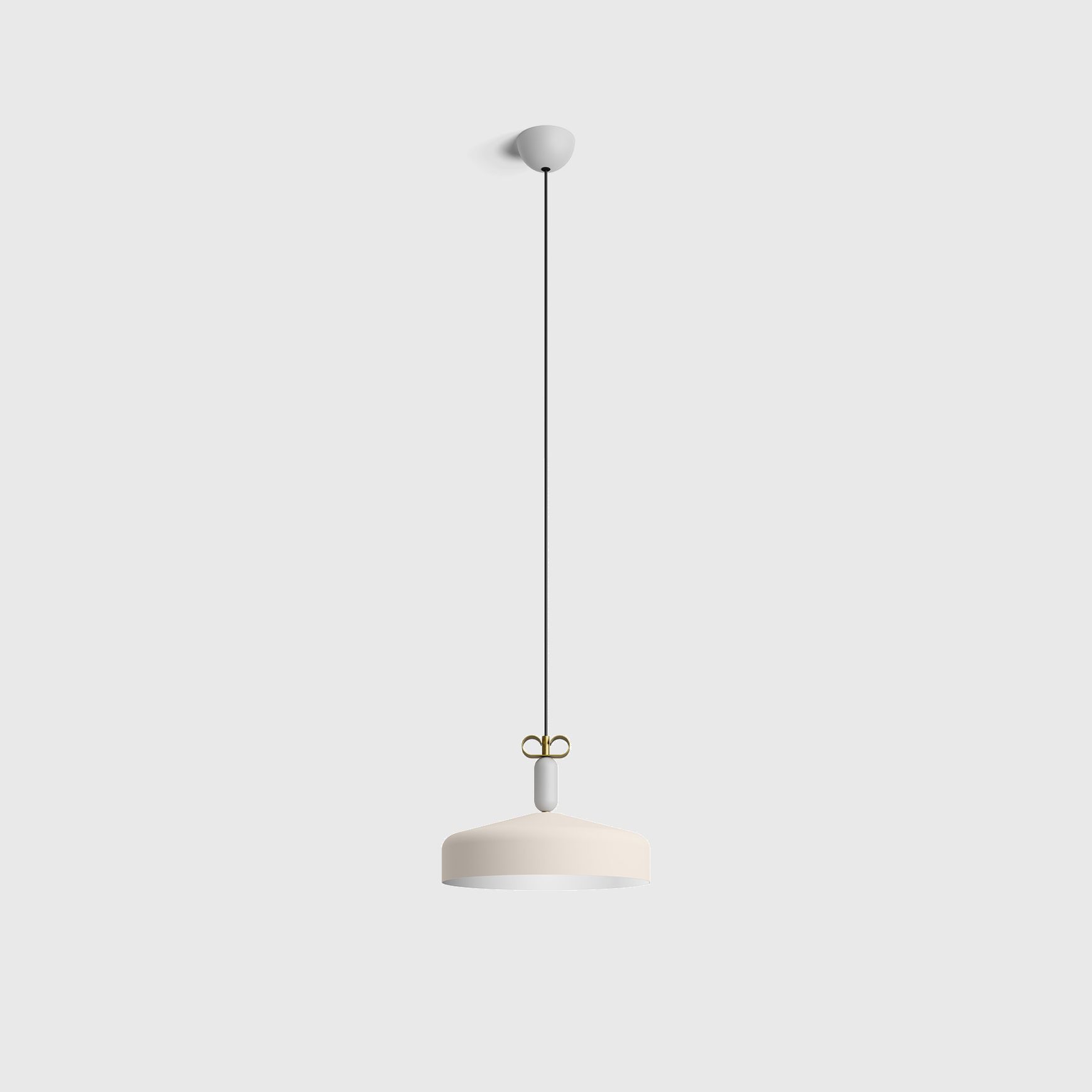 Bon Ton Pendant Light