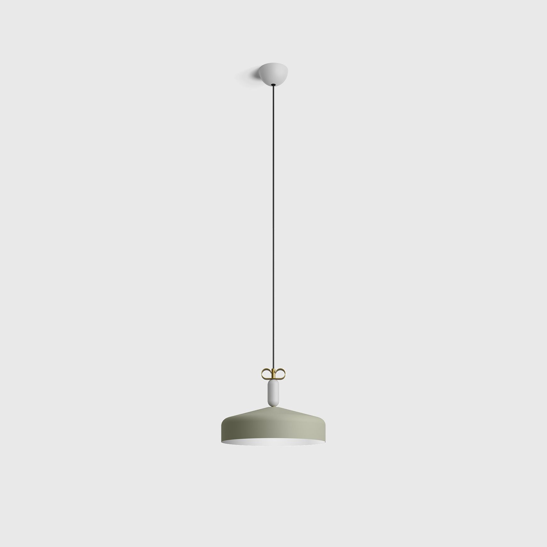 Bon Ton Pendant Light