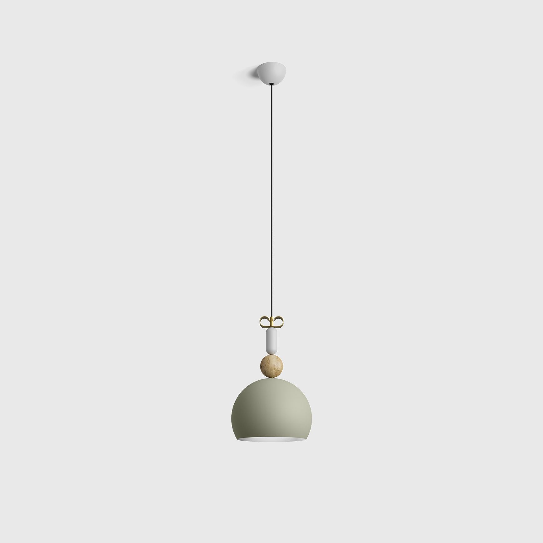 Bon Ton Pendant Light