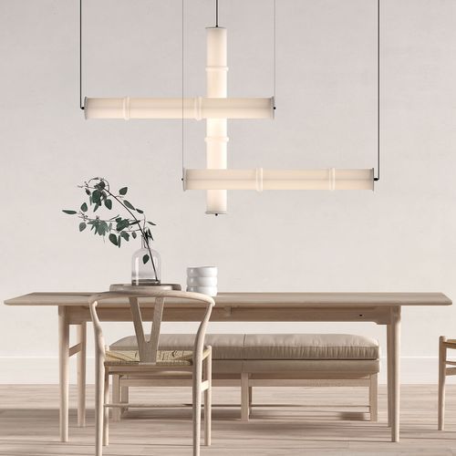 Canna Pendant Light