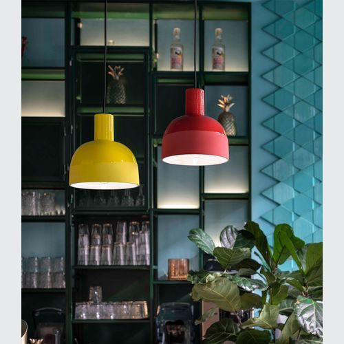 Caxixi Pendant Light