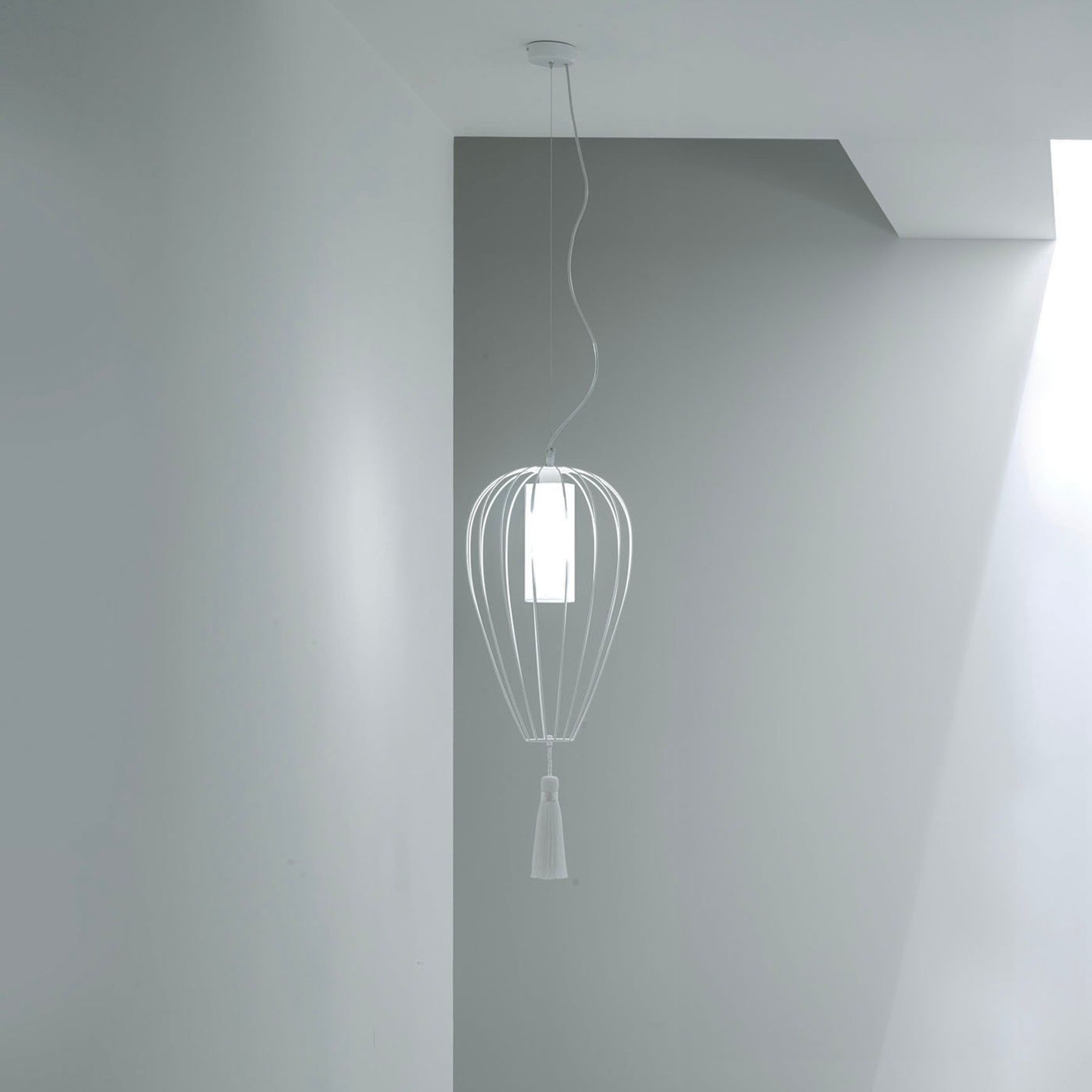 Cell Pendant Light