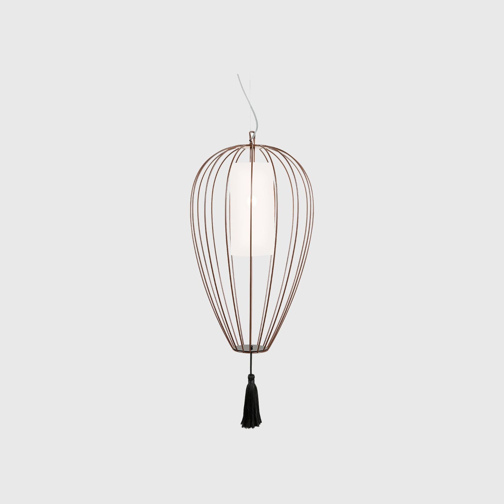 Cell Pendant Light