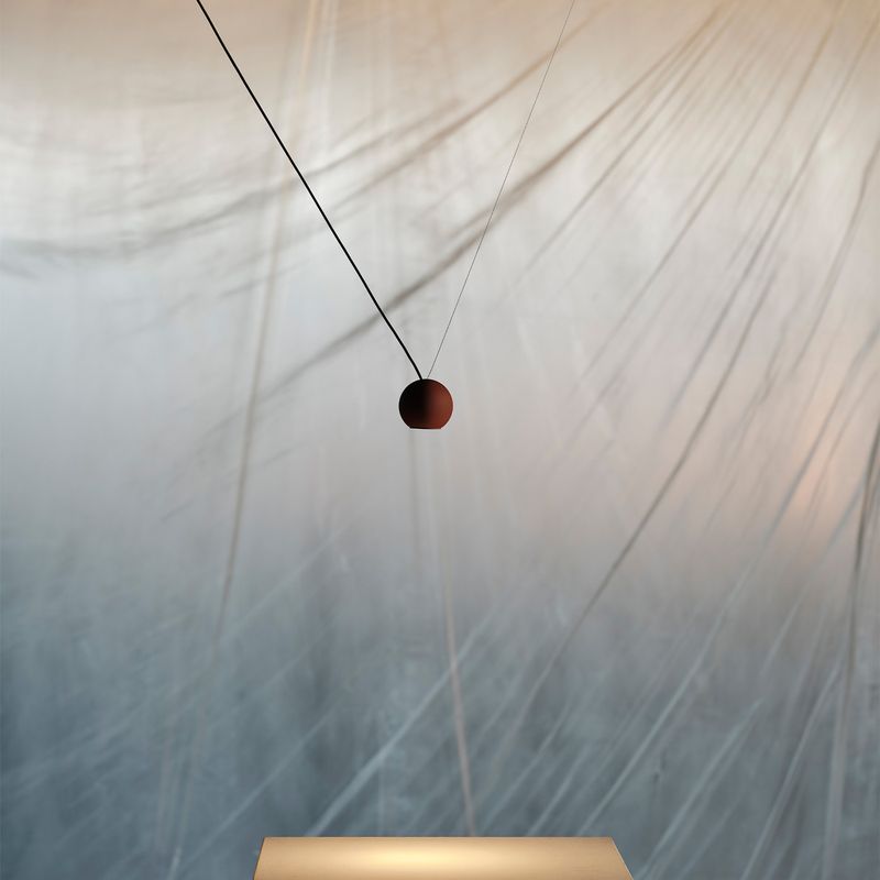 Compass Pendant Light