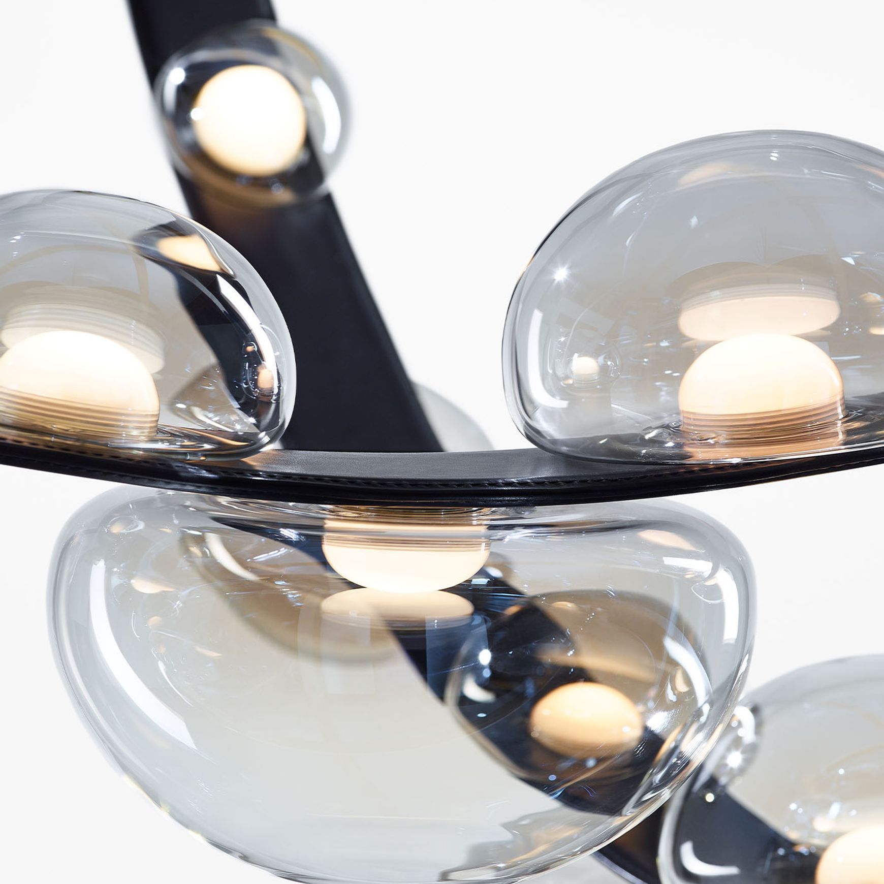 Dew Drops Pendant Light