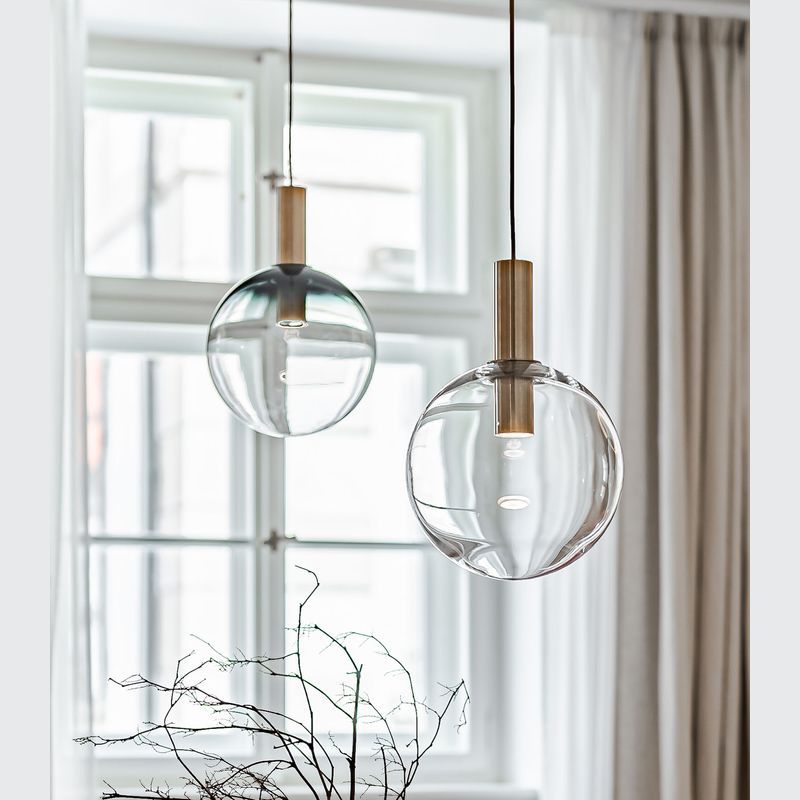 Divina Pendant Light