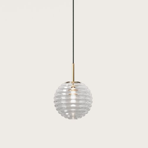 Doul Pendant Light
