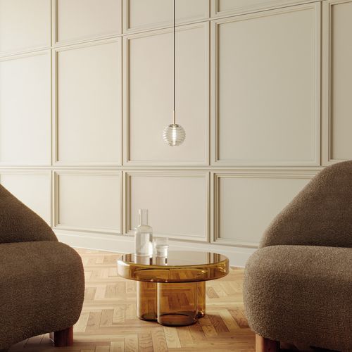 Doul Pendant Light