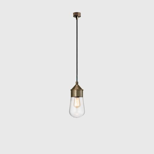 Drop Mini Pendant Light