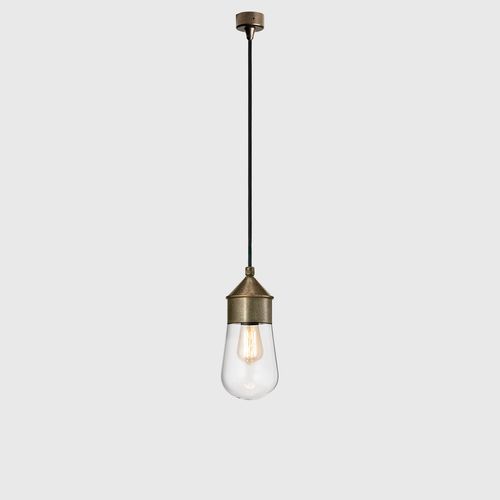 Drop Mini Pendant Light