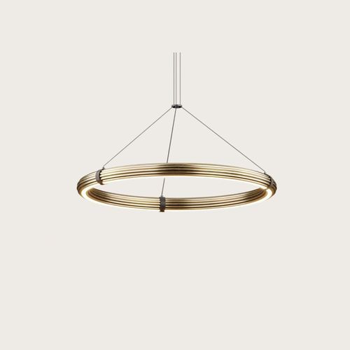 Elli Large Pendant Light