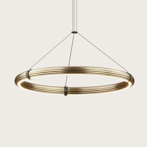 Elli Large Pendant Light