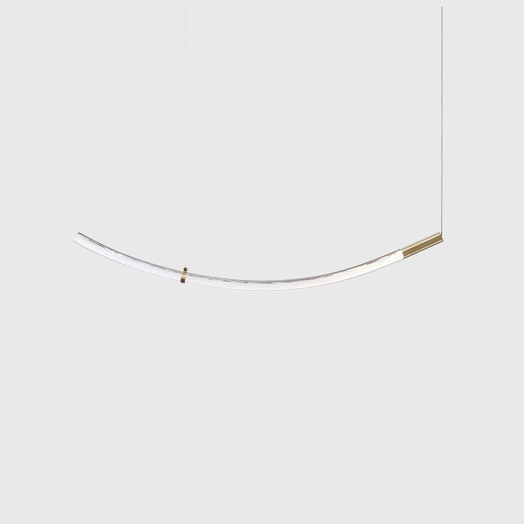 Flare Pendant Light