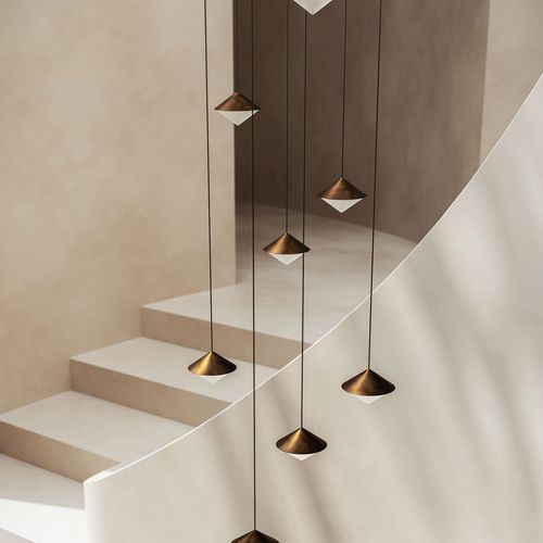 Horizon Pendant Light