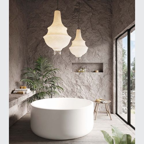 Lady D Pendant Light