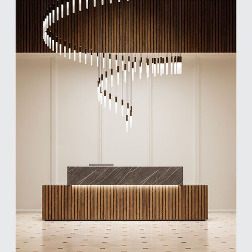 Levante Cluster Pendant Light