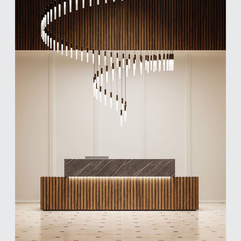 Levante Cluster Pendant Light