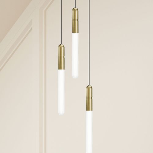 Levante Pendant Light