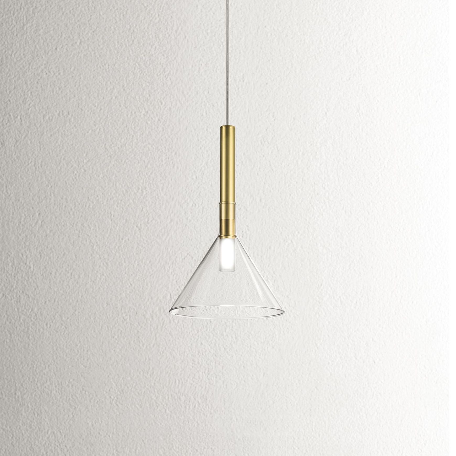 Alchimia Pendant Light