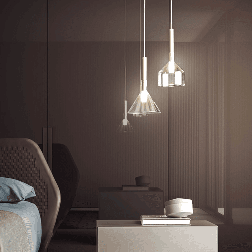 Alchimia Pendant Light