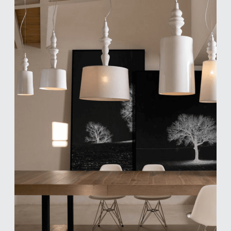 Ali E Baba Pendant Light