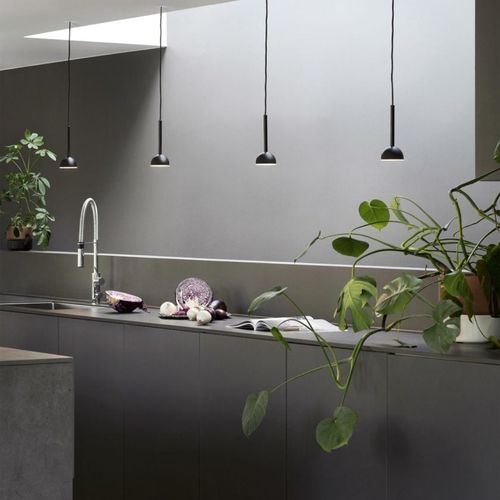 Blush Pendant Light
