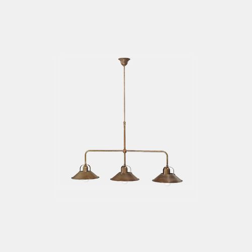 Cascina Suspension Pendant Light