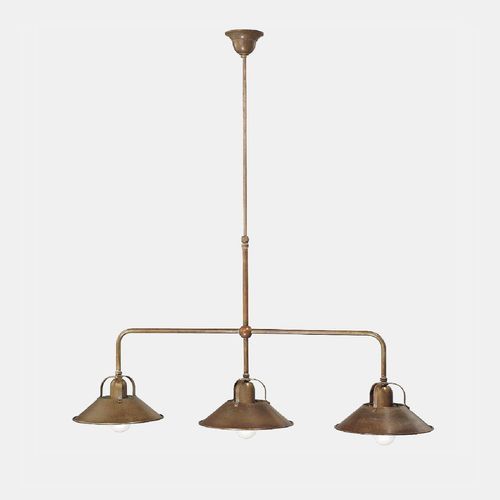 Cascina Suspension Pendant Light