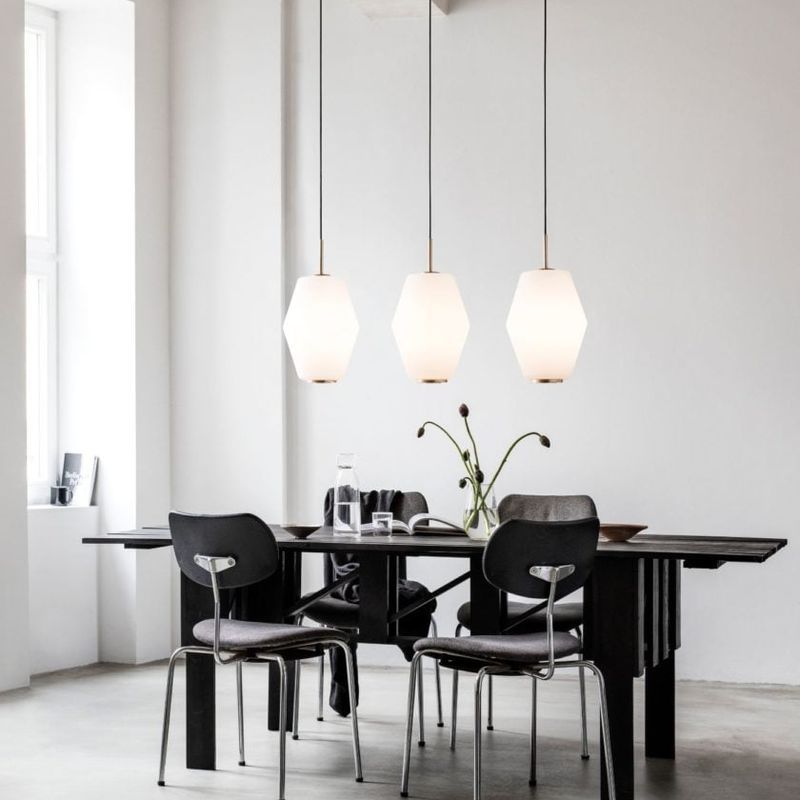 Dahl Pendant Light