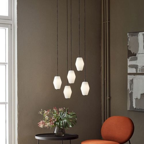 Dahl Pendant Light