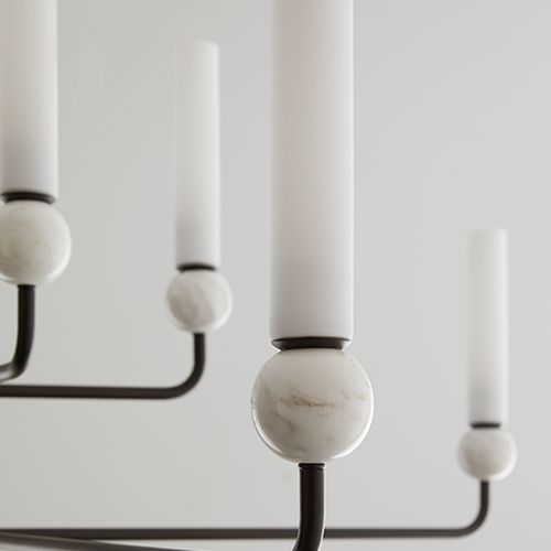 Delie 8lt Pendant Light