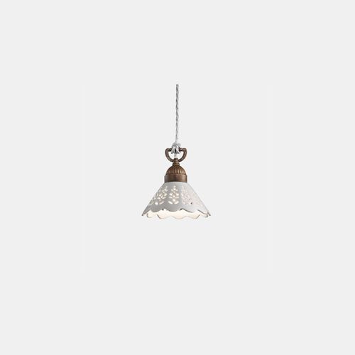 Fiori di Pizzo Pendant Light
