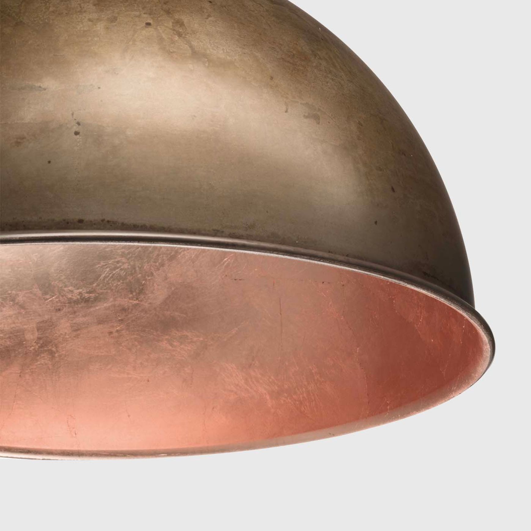 Galileo Pendant Light